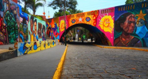 El Refugio de Barranco